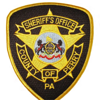 CountySuite Sheriff Logo